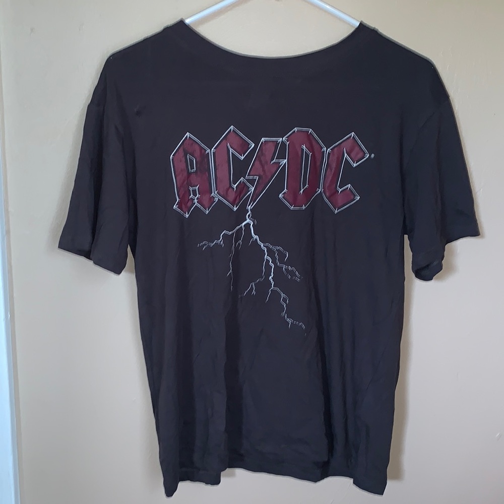 AC⚡️DC